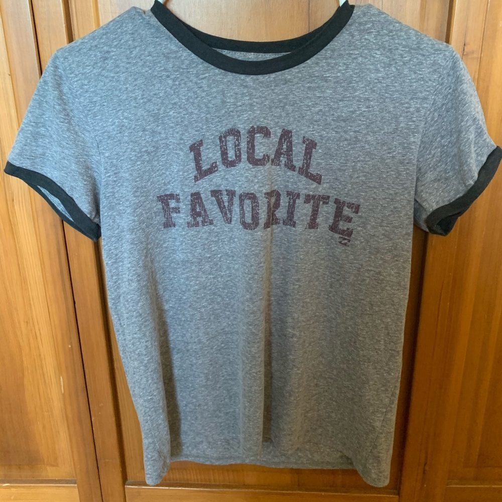 Tshirt